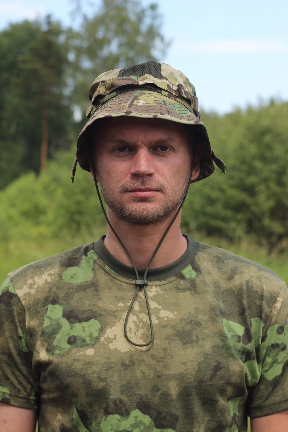 Панама/сетка МУЛЬТИКАМ