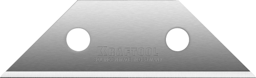 Лезвия трапециевидные A02 5 шт KRAFTOOL