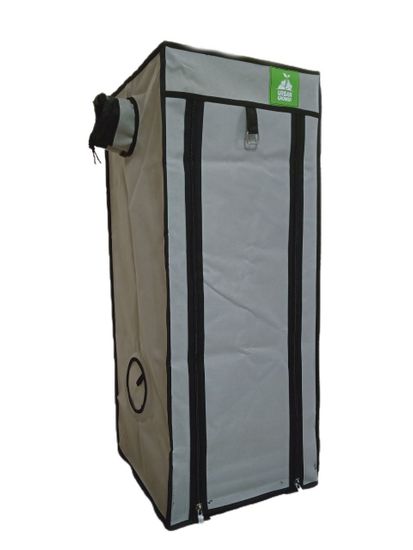 Гроутент URBAN Grower 40х40х100