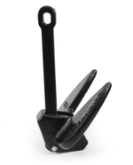 Якорь речной в ПВХ оболочке, (Attwood type) 12,72 кг