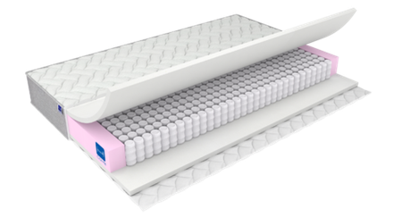 Матрас Ultra Relax трикотаж