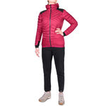 Black Yak Куртка женская гибрид HYBRID JACKET (prim)
