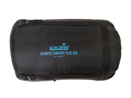 Спальник NORFIN Atlantis Comfort Plus 350