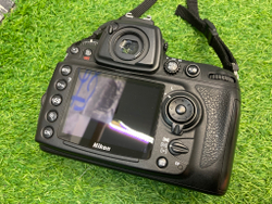 Nikon D700 109.000 кадров