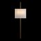 Настенный светильник Loft It Sonnet 10459 Gold