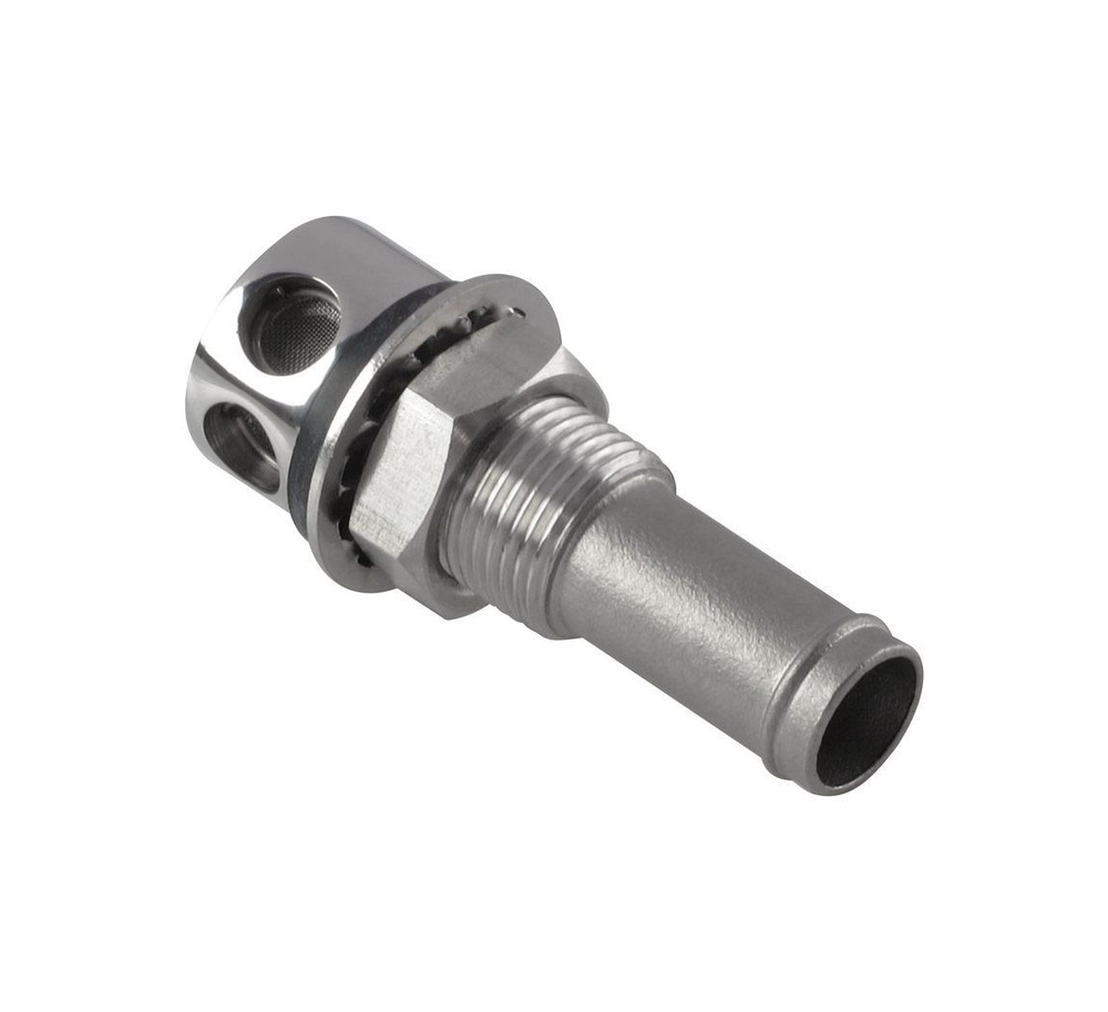 Вентиляция бака 9/16" (14мм)