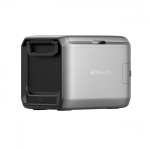 Портативный холодильник-морозильник EcoFlow GLACIER Classic (45 л) + аккумулятор