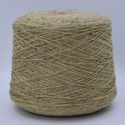 Filcom art. Alba Tweed (salvia)