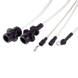 МАСТАК (130-10095) Устройство для откачки масла, 9,5 л, ручное