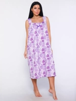 Ночная сорочка на большие размеры