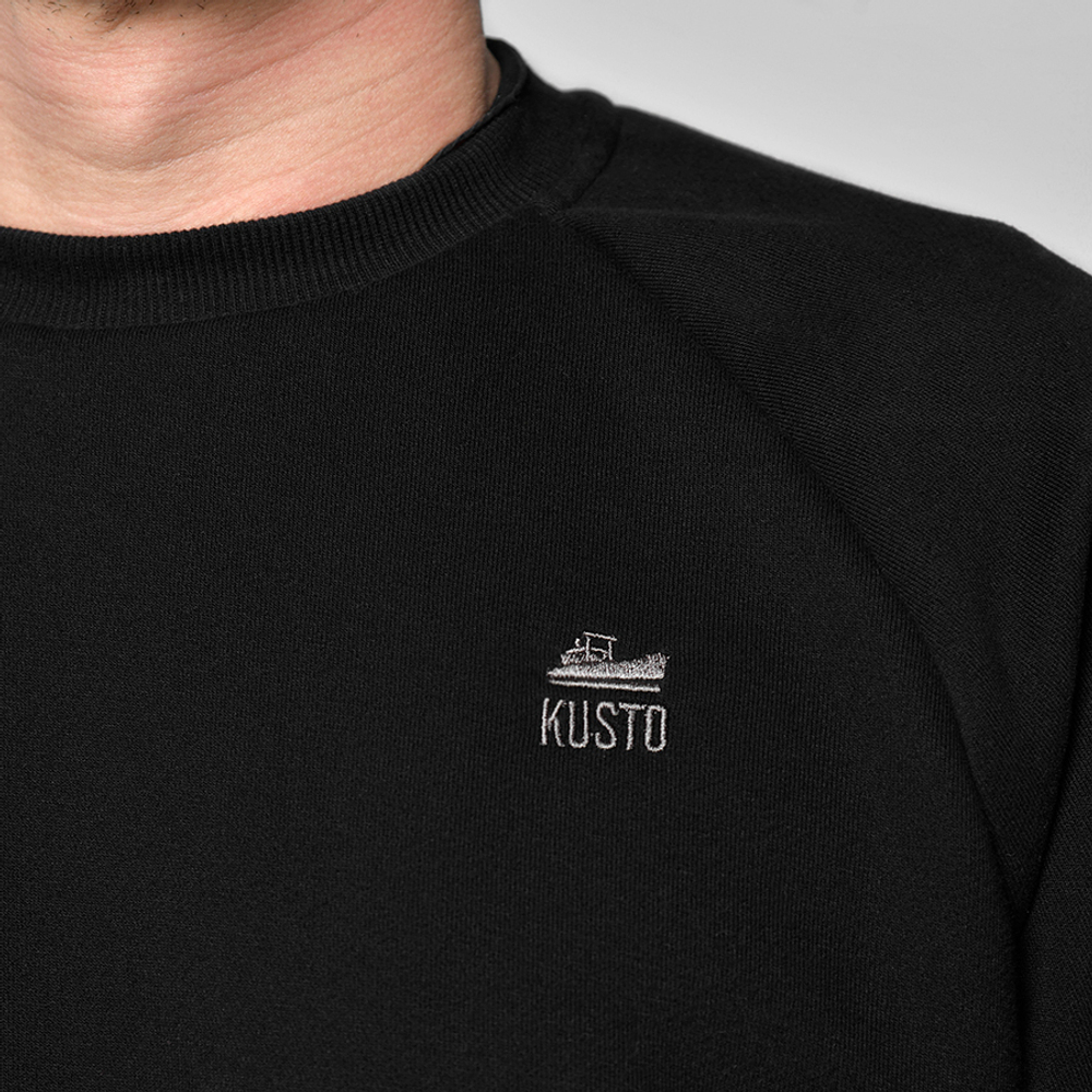 Velour Black
