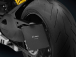PTL524B RIZOMA OUTSIDE PLATE HOLDER (DVL V4)