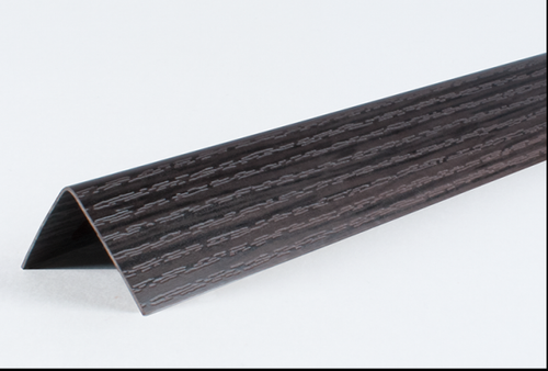 Угол текстурированный Фроке 50х50мм(LTU055-5050)