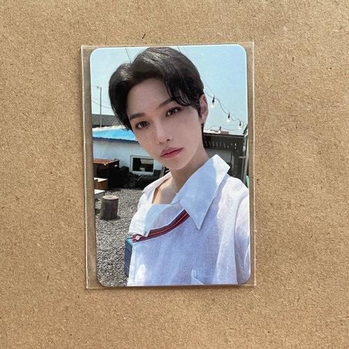 ОФ КАРТА / STRAY KIDS / Stay in Stay / Феликс [dtc]