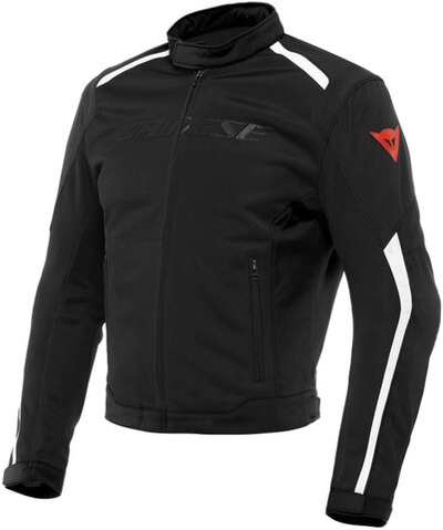 Dainese Hydraflux 2 Air D-Dry Черный
