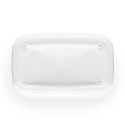 Органайзер для мелочей Droplet прозрачный Umbra