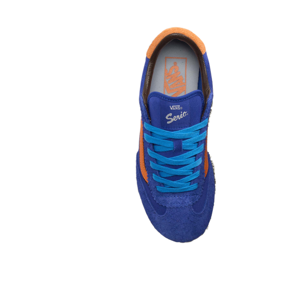Vans Super Lowpro