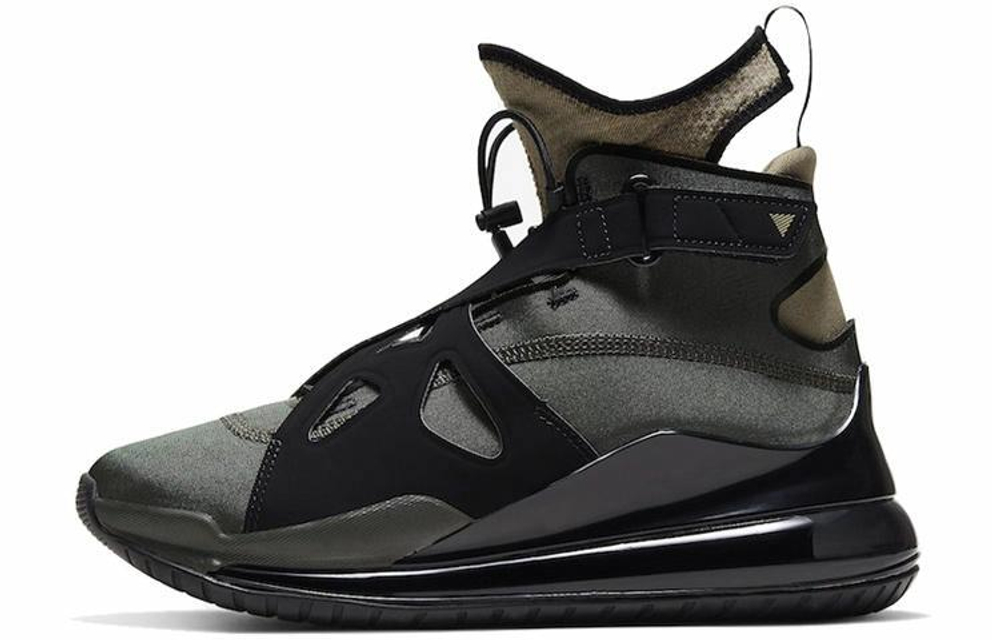 Кроссовки Jordan Air Latitude 720 (Женская размерная сетка)