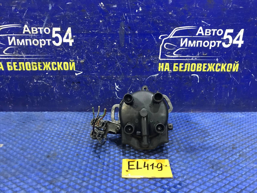 Трамблер TOYOTA CORSA 1991