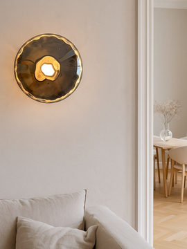 Бра Spherical Mirror