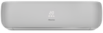 Инверторная сплит-система Hisense SILVER CRYSTAL SUPER DC Inverter AS-13UW4RVETG01(S) (комплект)