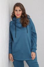 Костюм Онлайн Виотекс СИНИЙ