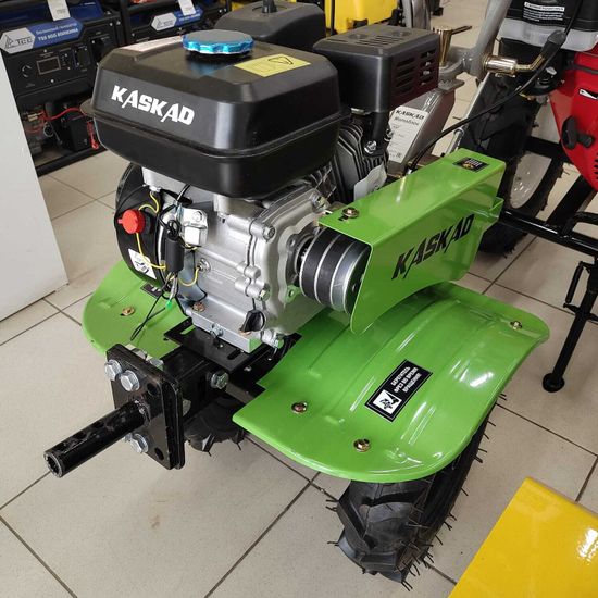 Мотоблок "KASKAD" МБ-3-703 (7 л.с.)