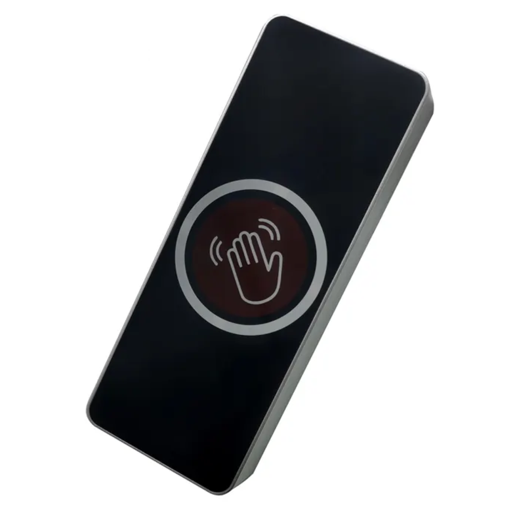 Кнопка выхода SafeEnvir SF-RL1 наклонена