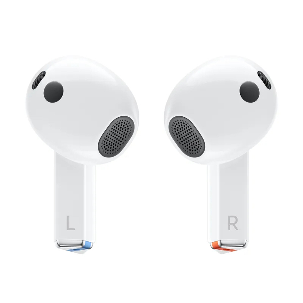 Беспроводные наушники Samsung Galaxy Buds 3 белый