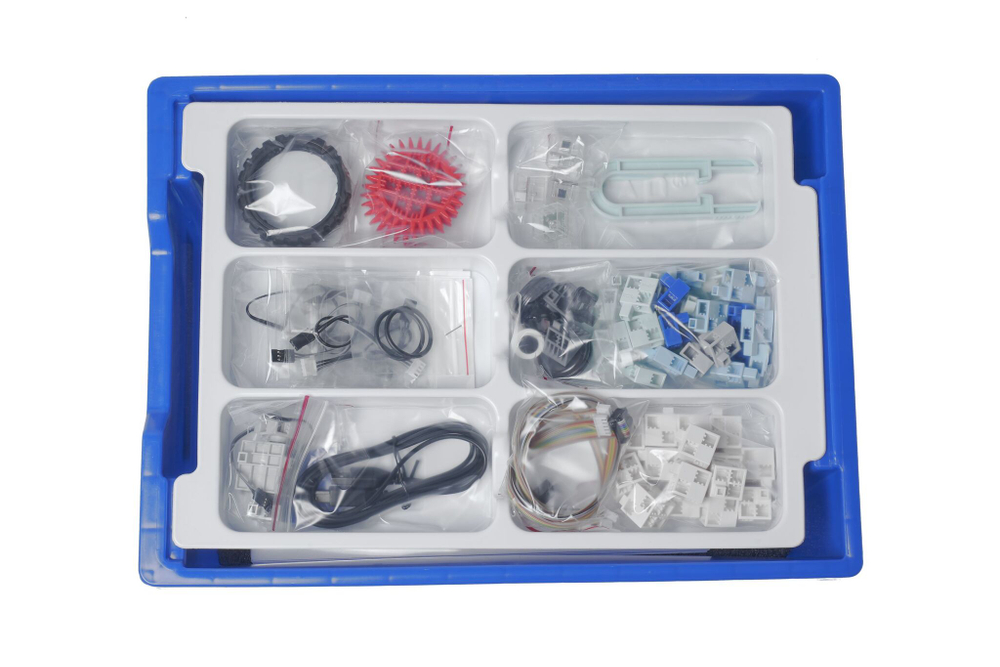 Робототехнический комплекс НАУРОБО Основы технического зрения