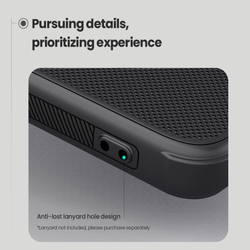 Чехол Nillkin Super Frosted Shield Pro Magnetic для OnePlus 13