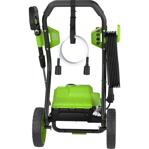 Мойка GREENWORKS GPW2000II   5106707