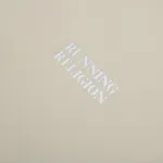 Майка Running Religion Ultra Light Singlet chalk