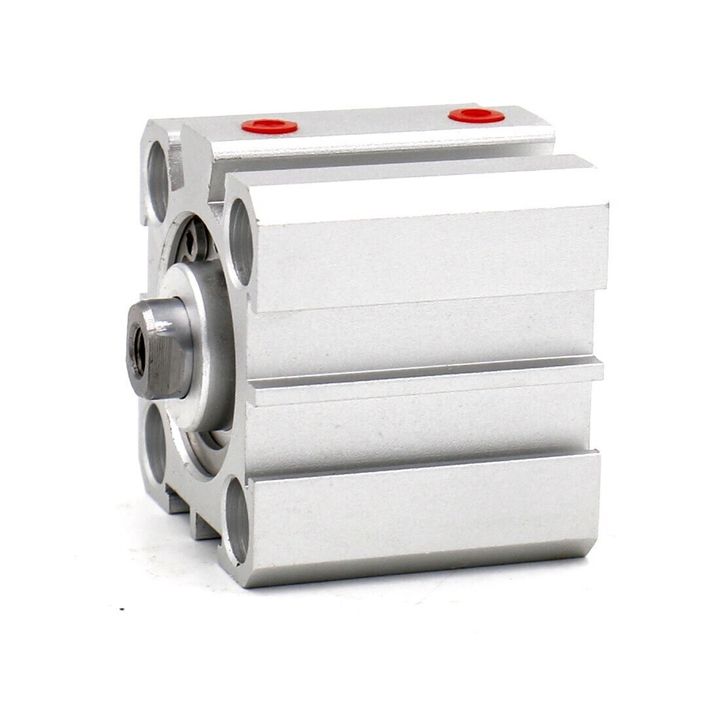 Пневмоцилиндры SDA - S с магнитным поршнем