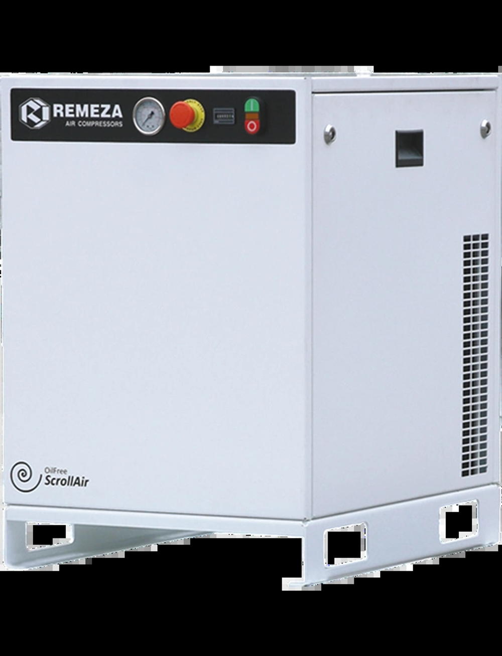 Спиральный компрессор КС5-8