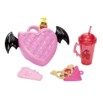 Кукла Monster High Draculaura с питомцем