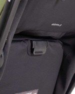 Прогулочная коляска Carrello Atom S