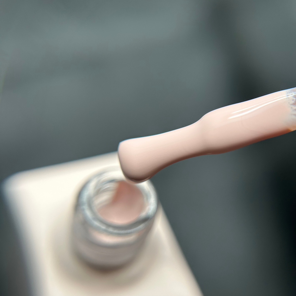 IceBeauty Гель-лак M-21 "Звездная пыль", 10 мл