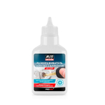 Размораживатель замков с силиконом 40 мл. AVS AVK-756