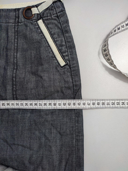 Юбка Etam с вышивкой 44/46 размер