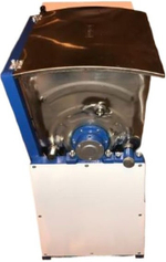 Тестомес HURAKAN HKN-15HNM