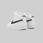  Кроссовки Nike Court Vision Mid Next Nature артикул:DN3577-101 - купить в магазине Дайс