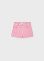 джинсовые шорты