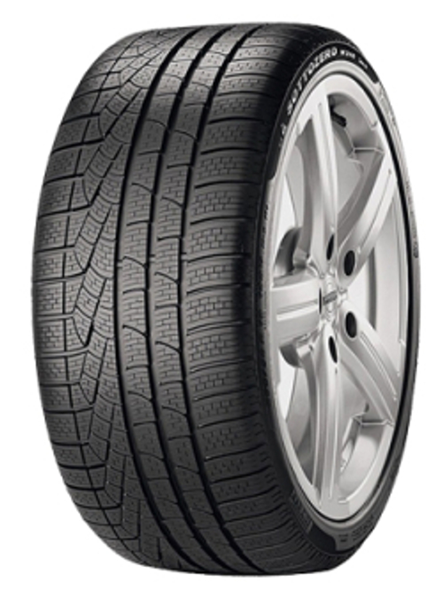 Легковая шина 225/45R18 91H r-f W210s2(*) Pirelli.