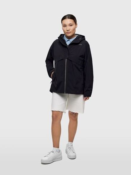 Куртка женская Shuya NORPPA чёрный