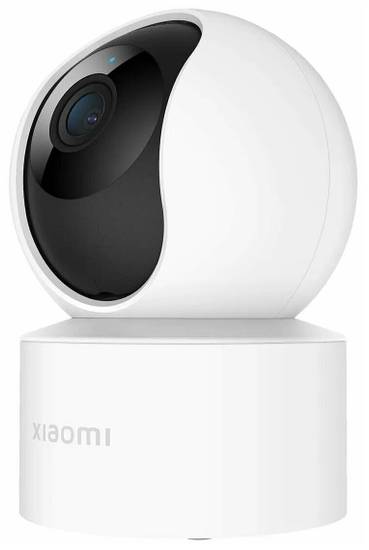 IP камера Xiaomi Smart Camera C200 (MJSXJ14CM)