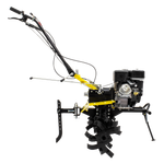 Сельскохозяйственная машина Huter MK-9500P