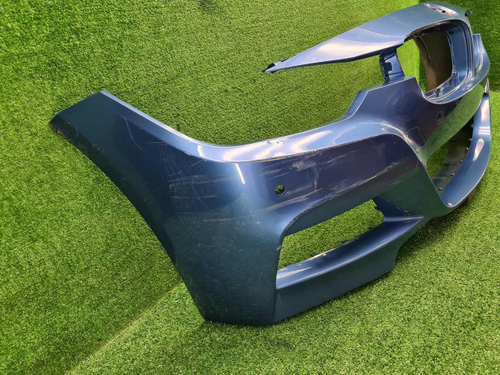 Бампер передний BMW 3er F30 (2015-2020) M-paket