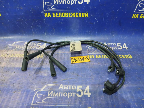 Бронепровода MAZDA DEMIO 1998