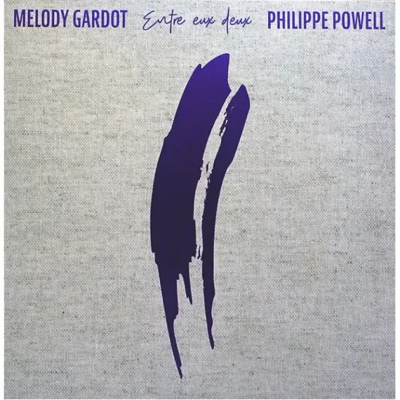 Melody Gardot, Powell Philippe - Entre Eux Deux LP